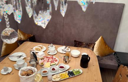 Timeless Dolomites Apartments - Foto 41