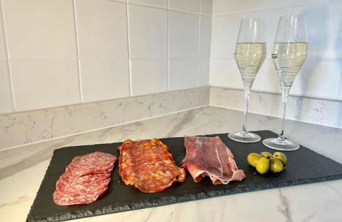 Hambleton Hideaway - Foto 16