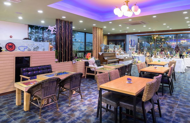 Famille Spa Resort - Foto 5