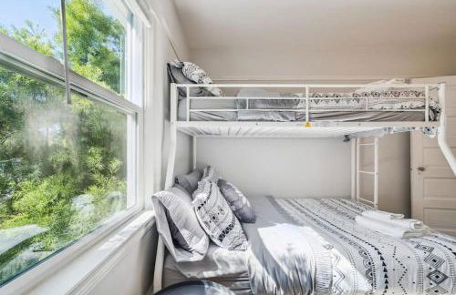 Luxury Retreat with Private Au Pair Suite - Foto 74