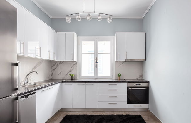 Old Port Spetses Mansion - Photo 17