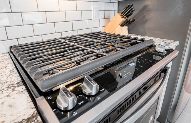 Contempo Cottage - Foto 16