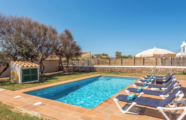 Villa Aguasol - Foto 19