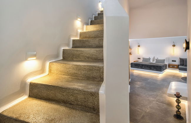 Eteoro Suites - Foto 18