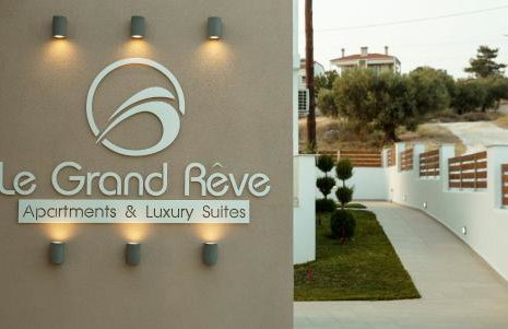 Le Grand Rêve - Foto 18