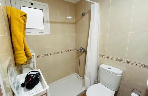 Melo Home Vecindario-Near AirPort-Elevator-Garage - Foto 11