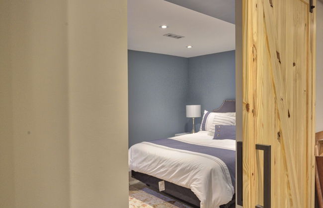 Fully Furnished Private Guest Suite - Foto 2