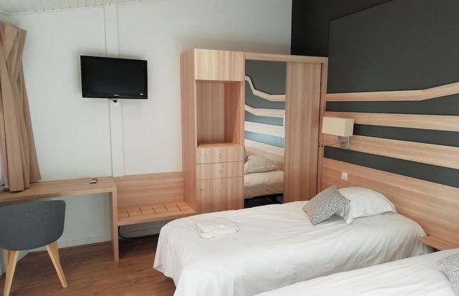 VVF Aveyron Najac - Foto 8