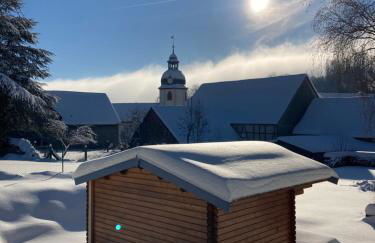 Ferienwohnung Rothirsch - Foto 25