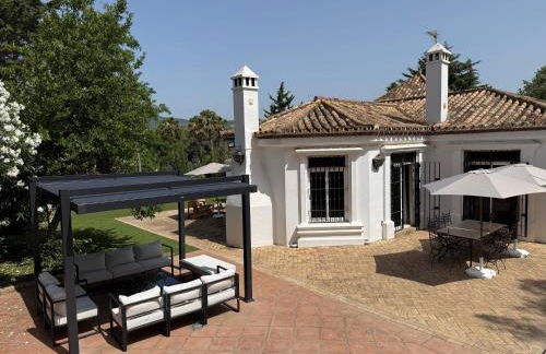 La Pinta Golf Villa Sotogrande - Foto 64