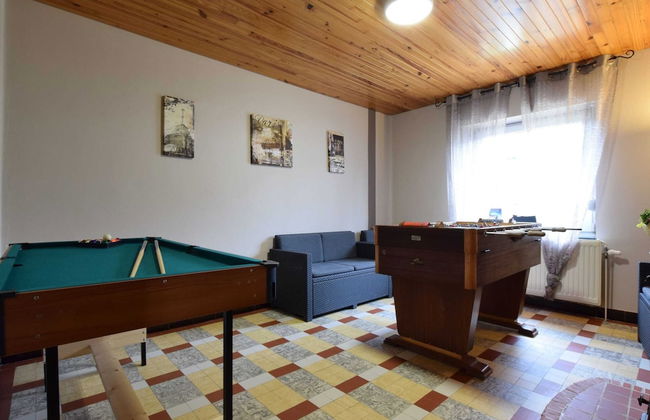 Family Home in Sainte ode - Photo 23