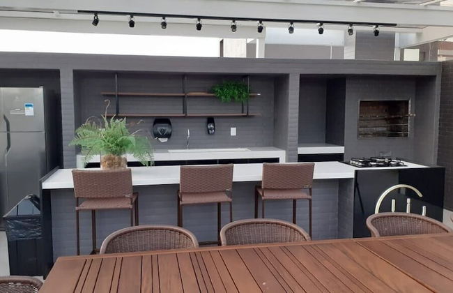 Urbani Smart Residence - Foto 48