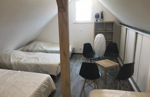 Auberge du Parc - Foto 24