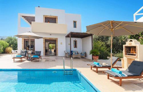 Villa Petalouda by Villa Plus - Foto 2