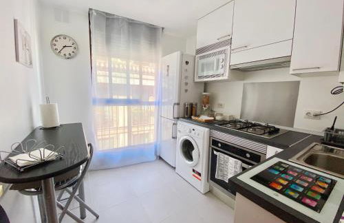 Apartamento Plaza España Las Rozas - Foto 11