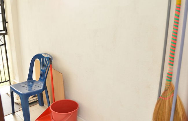 iCheck Homestay Putrajaya - Foto 43