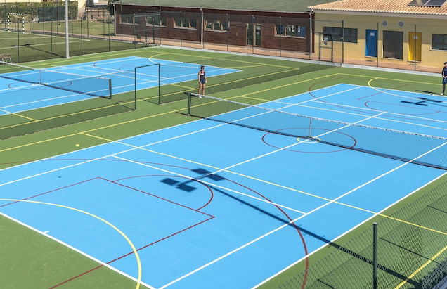 Browns Sports Resort - Foto 38