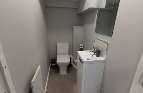 Silverlight's Place - 2BR Home in Central Oldbury - Foto 23