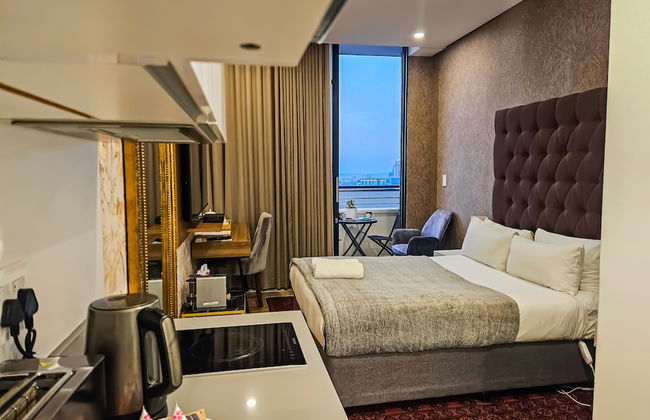 Illovo Central Apartments - Photo 19