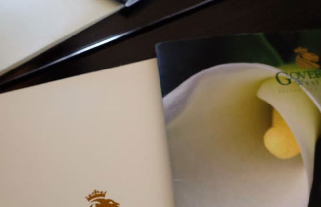 Magnum Hotel & Suites West Bay - Foto 27