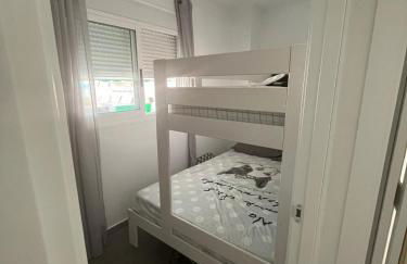 apartamento con vistas al mar a pocos metros de la playa - Foto 19