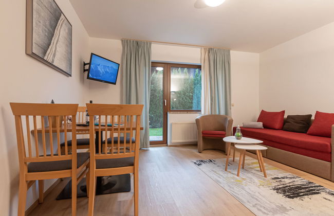 Alpenchalets - Foto 12