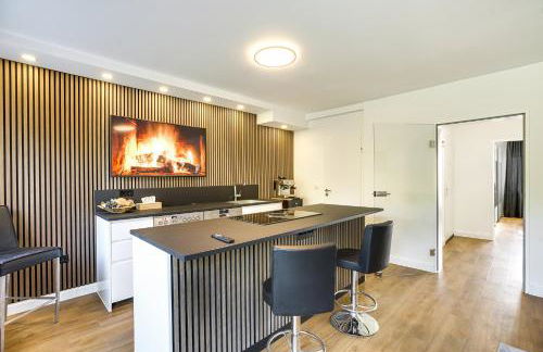 George Apartment - Foto 13