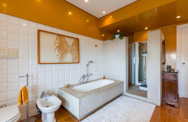 O-house Posillipo in Napoli - Foto 13