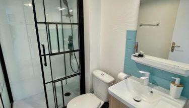 T1 bis à la décoration soignée - Photo 3