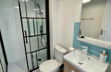 T1 bis à la décoration soignée - Photo 3