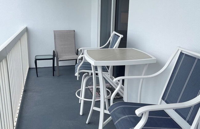 Pelican Beach 0615 2 Bedroom Condo by Pelican Beach Management - Foto 22