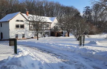 Ferienwohnung Obermühle - Photo 12