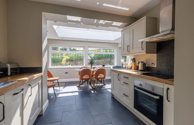 Spindlestone Cottage - North East Escapes - Foto 13