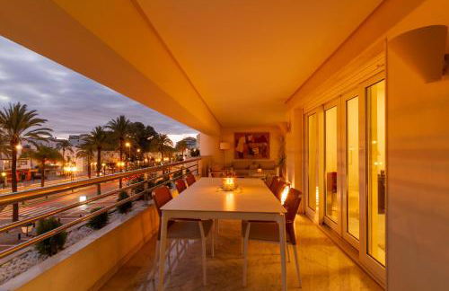 MARBELLA BANUS SUITES - Playas del Duque Luxury - Foto 19