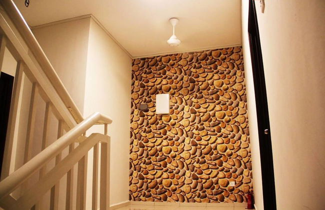 Balinese House - Foto 55