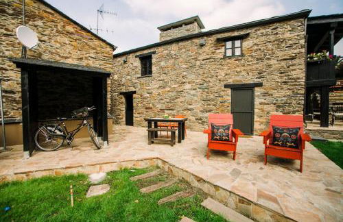 Casa Calma Rural - Foto 15