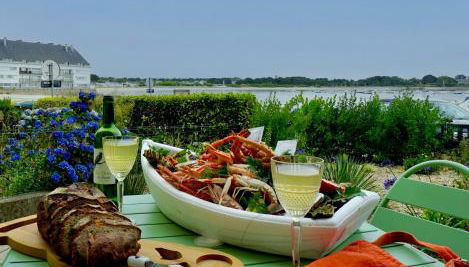 Villa Anne - 500m de la mer - SPA - Foto 5