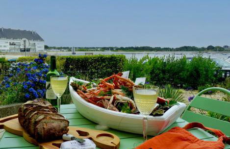 L'Amirage * à 200m de la mer* - Foto 24