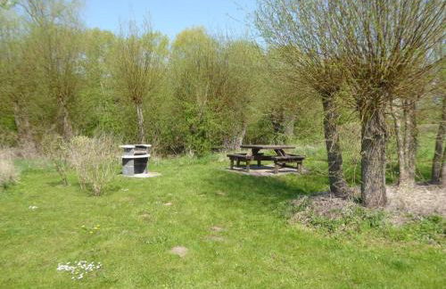 Reetdachhaus in der Puddeminer Wiek - Foto 21