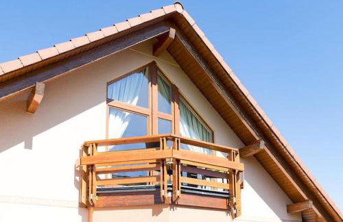 Ferienwohnung Lauser Dg - Foto 13