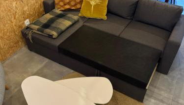 Un duplex pas comme les autres - Foto 3