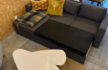 Un duplex pas comme les autres - Foto 3