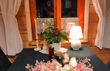 Sielanka, wyjątkowy dom, jacuzzi - Foto 3