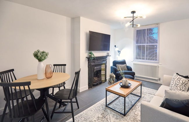 Host Stay High Street Cottage - Foto 10