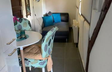 Apartment Schnuckeliges Studio - Foto 13