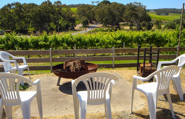 Mclaren Vale Vineyard Homestead - Foto 1