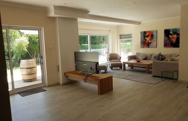 Villa Karibu In Tokai - Foto 8