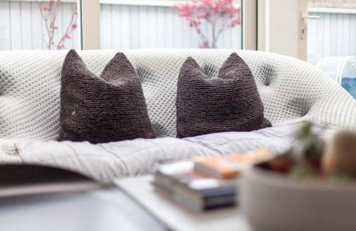 Charming 3BR Shoreditch Duplex Loft with Balconies - Foto 23