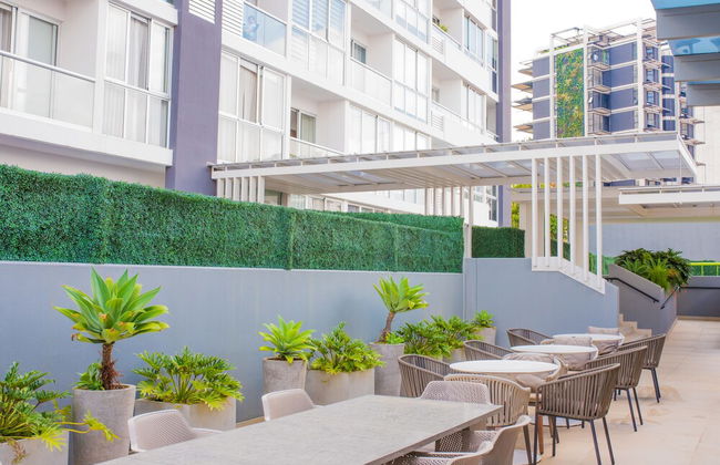 U Nunciatura 1Br Apartment - Photo 44