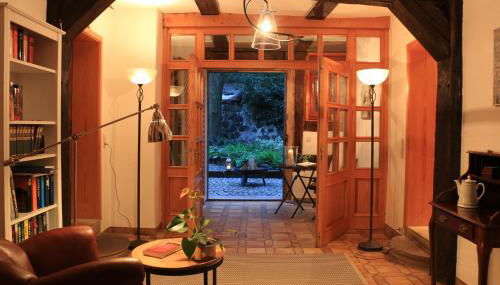 Alte Pfarre Gudensberg - Foto 2